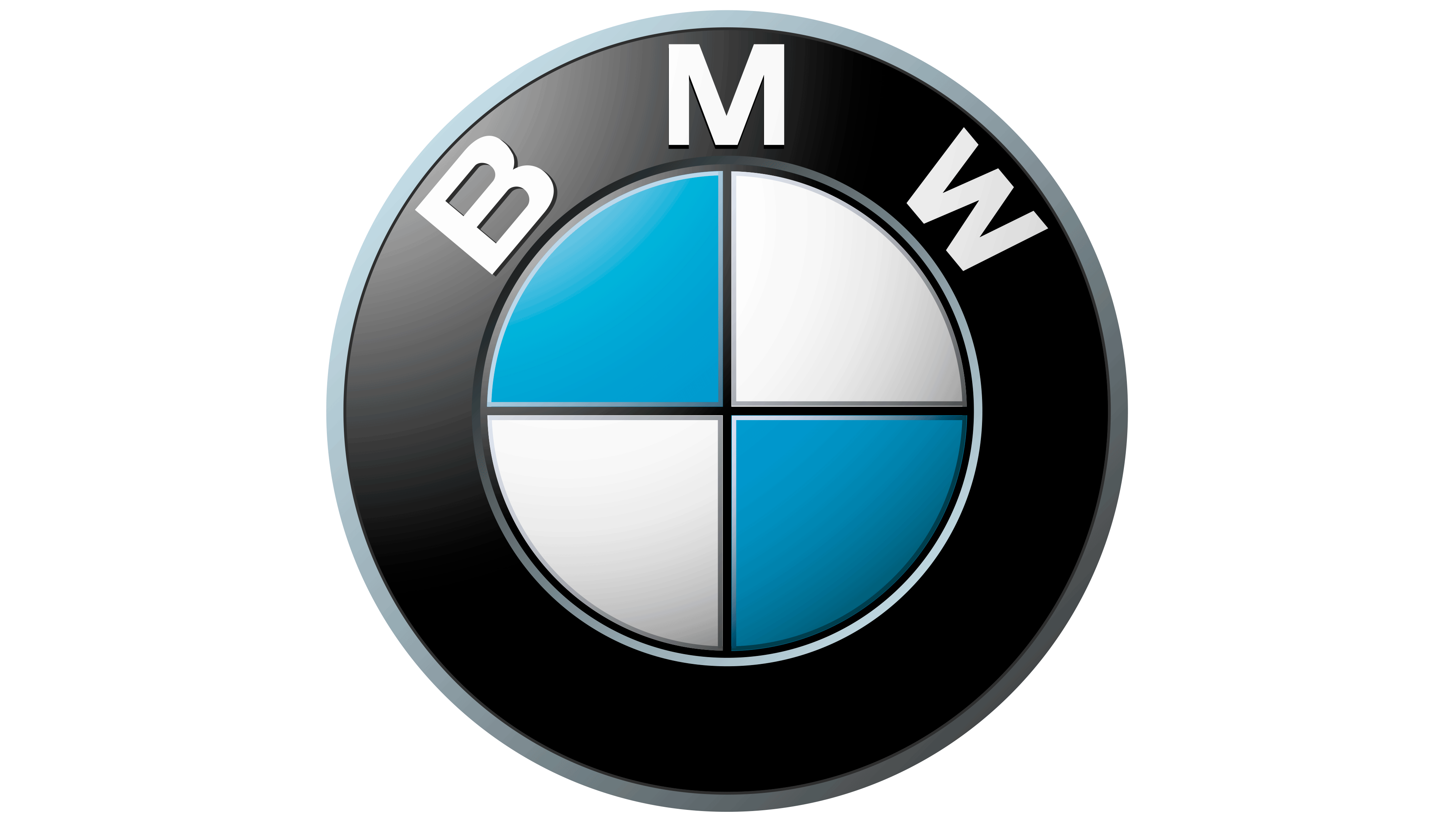 Logo BMW