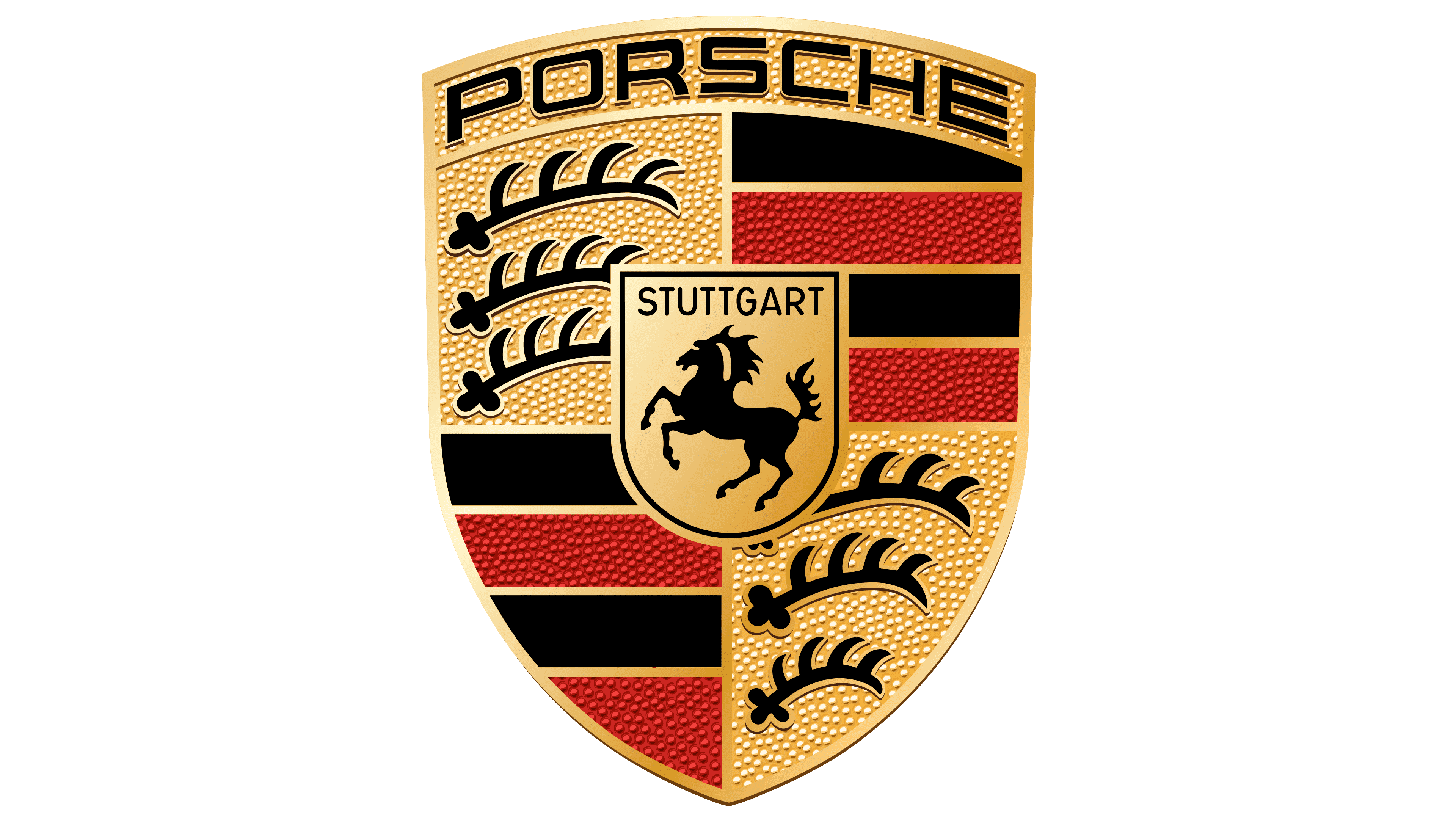 Logo Porsche